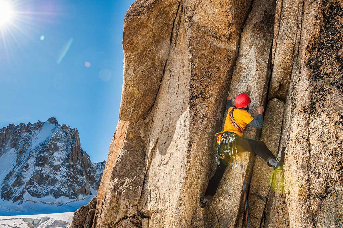 Online climbing gear: are you buying safe equipment? - UIAA